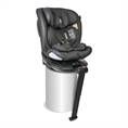 Стол за кола ESTATE Isofix SUPPORT LEG Black Jasper